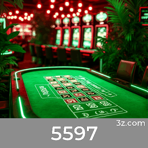 5597: Seu Cassino Online Seguro e Rápido