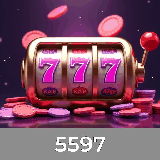 5597: Seu Cassino Online Confiável e Seguro