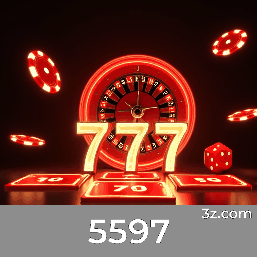 5597 Casino: Programa VIP Exclusivo e Luxuoso