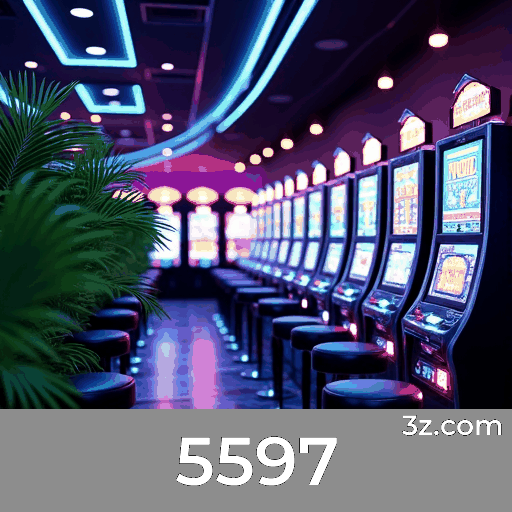 5597: Seu Cassino Online Seguro e Rápido