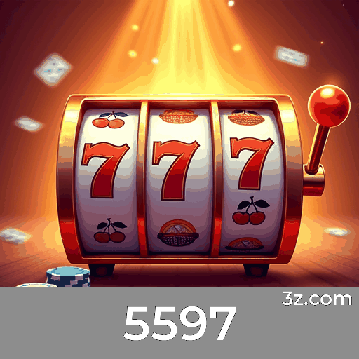 5597: Seu Cassino Online Seguro e Rápido