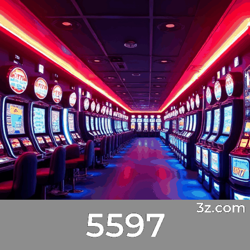 5597: Apostas na Palma da Sua Mão com Nosso App Incrível