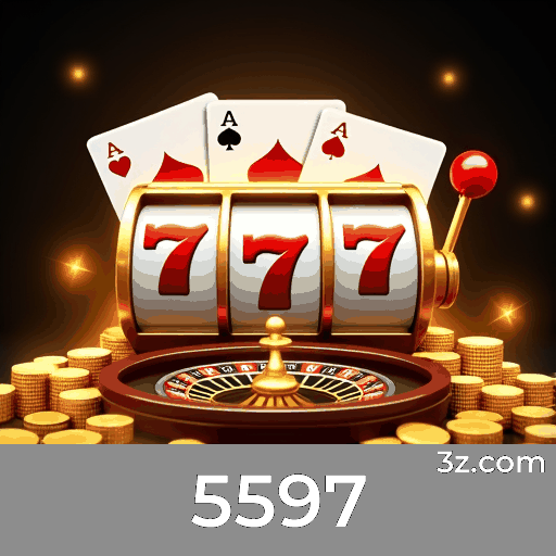 5597: Seu Cassino Online Seguro e Rápido