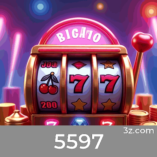 5597: Seu Cassino Online Seguro e Rápido